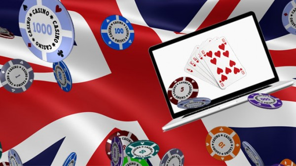 Uk casinos online